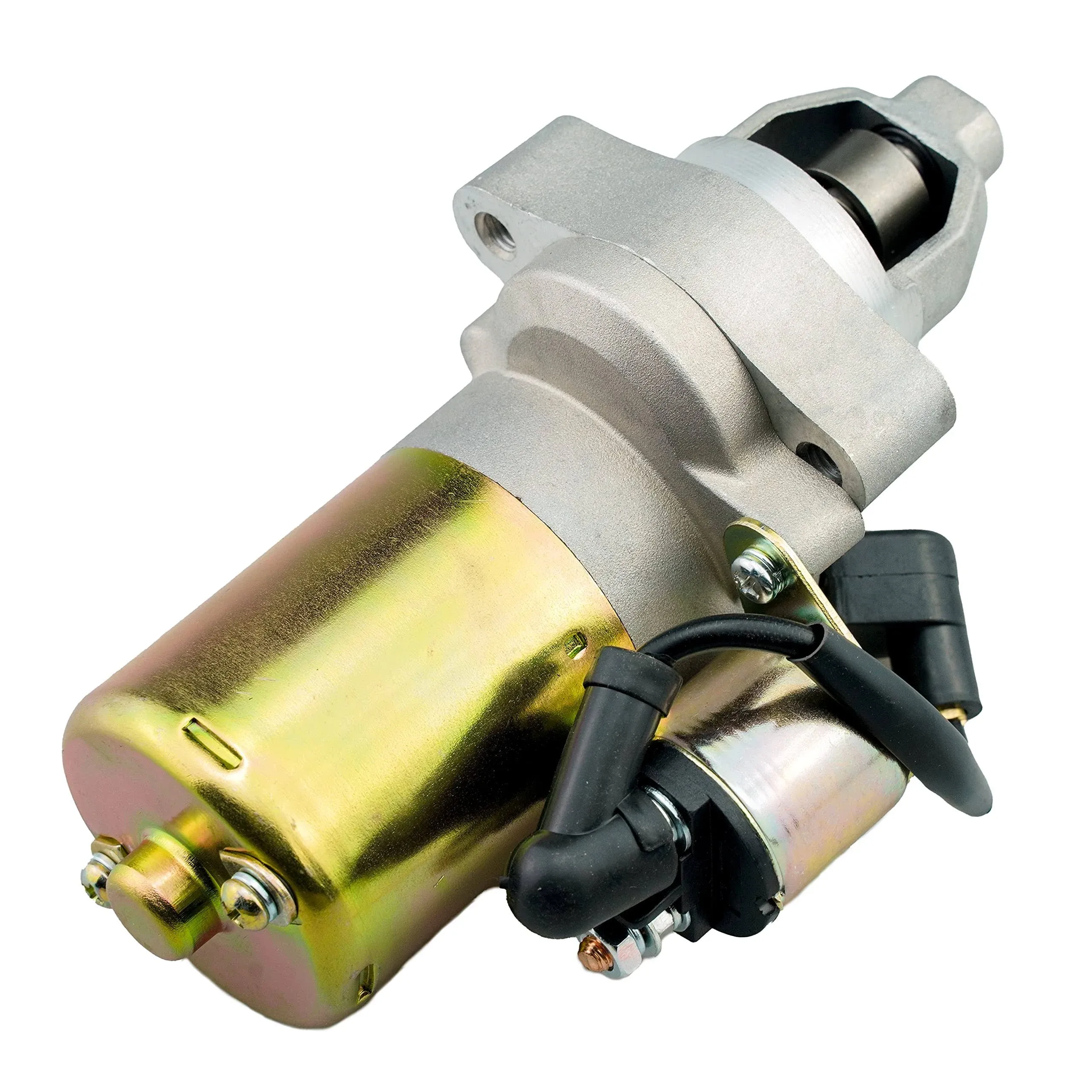 Ruma Electric Starter Motor for Honda GX240 GX270 Engine