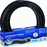 "VALLEY VIEW INDUSTRIES PRO-20B Professional Lawn Edging - 20'"