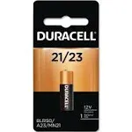 Duracell Alkaline Battery