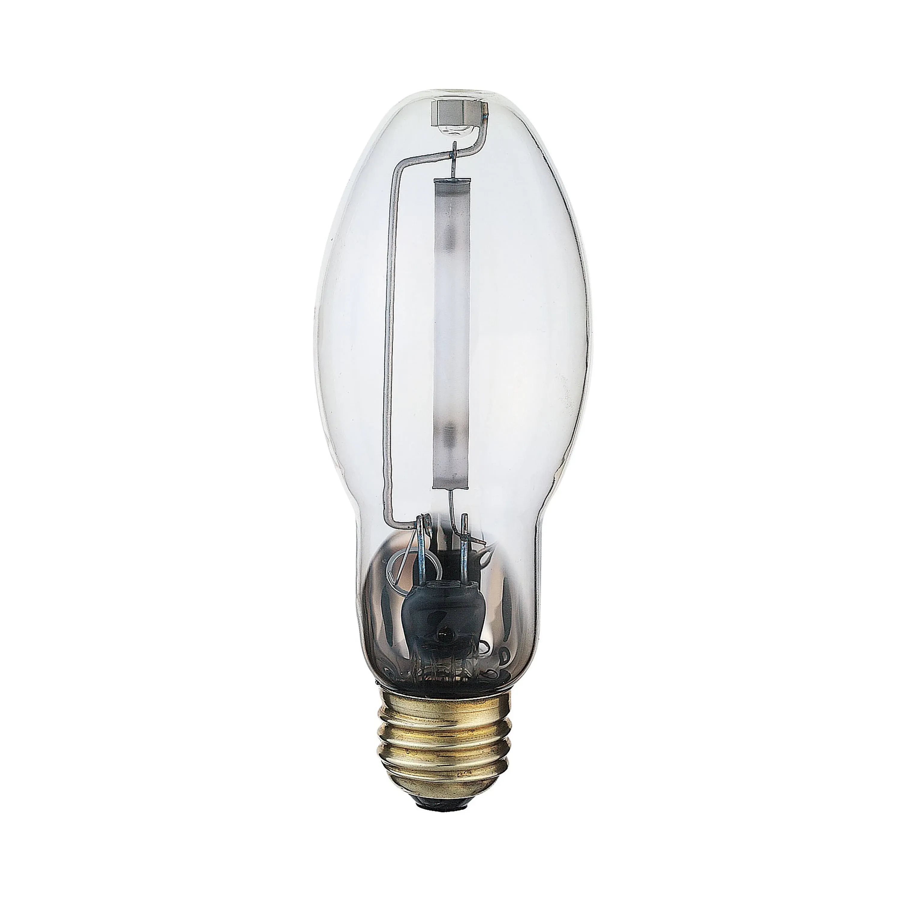 Satco S3127 LU70/MED HPS Bulb 70W Medium Base Clear