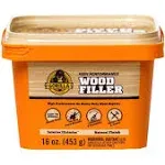 Gorilla Natural Wood Filler