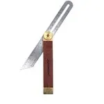 Swanson TS149 9" Sliding T-Bevel Hardwood Handle