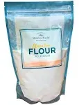 Relative Foods All Purpose Gluten free flour. 3 pounds, convenient resealable bag, certified gluten free.