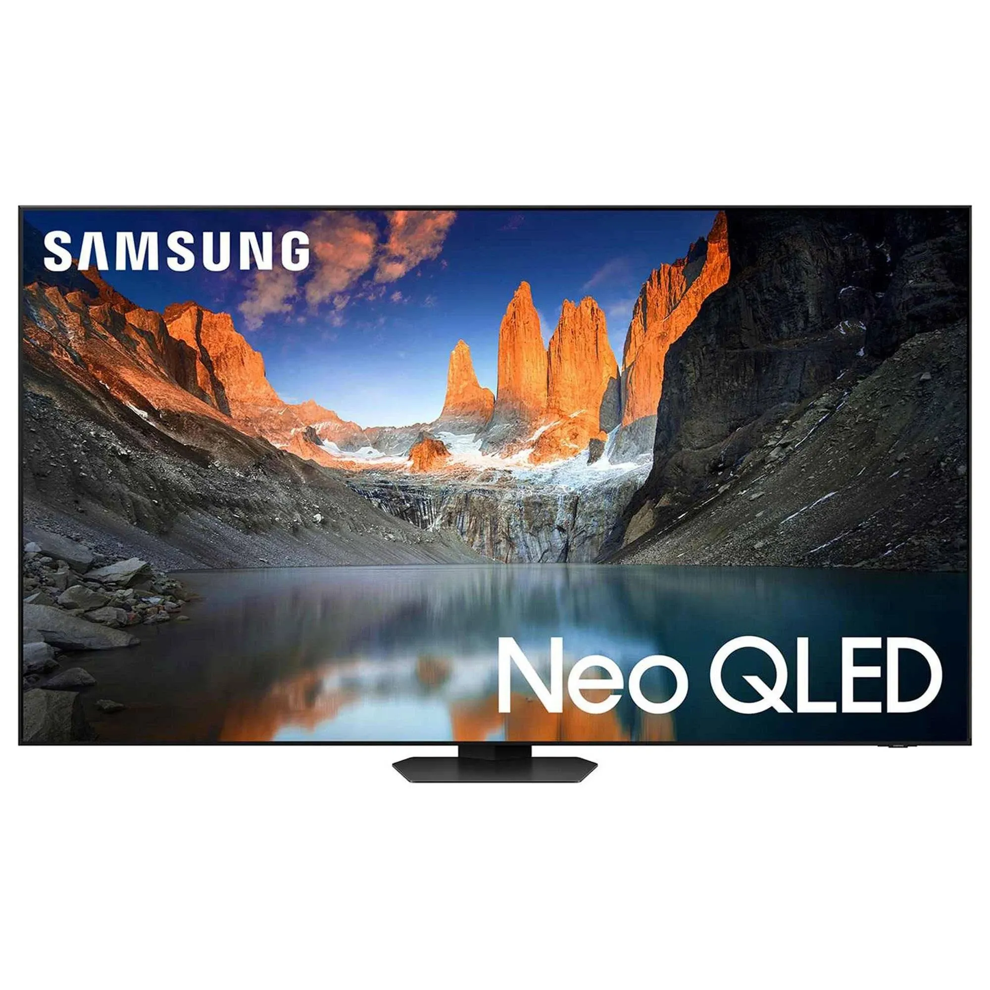 Samsung QN90D 43" 4K HDR Smart Neo QLED TV