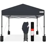 Best Choice Products 10x10ft Pop Up Canopy Tent