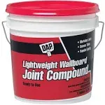 DAP Lightweight Wallboard Joint Compound