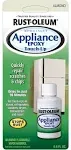 Rust-Oleum Appliance Touch Up Paint Almond 0.6 oz.