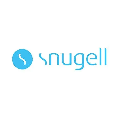 Snugell CPAP Mask Wipes 110 Count