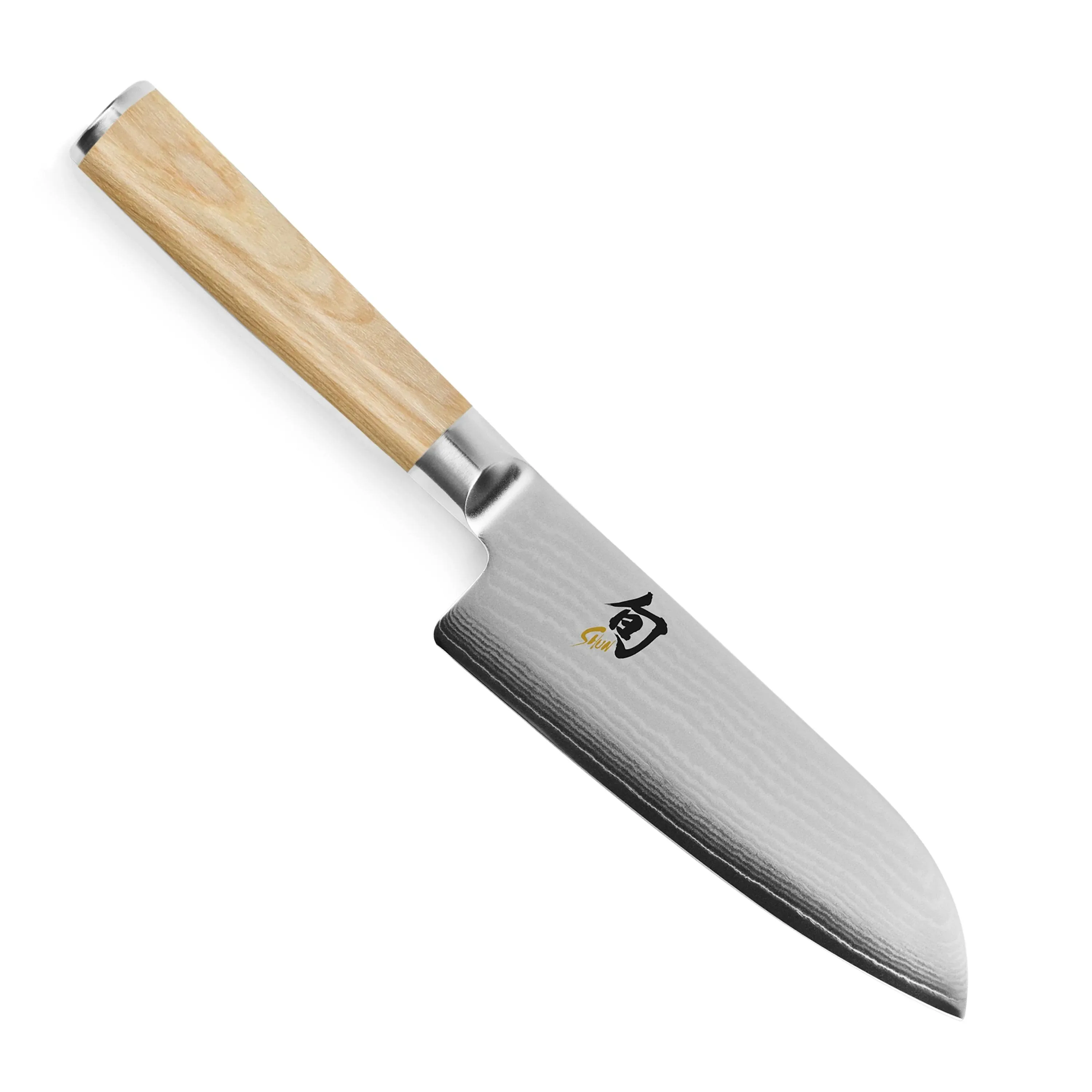 Shun Classic Santoku 5.5"