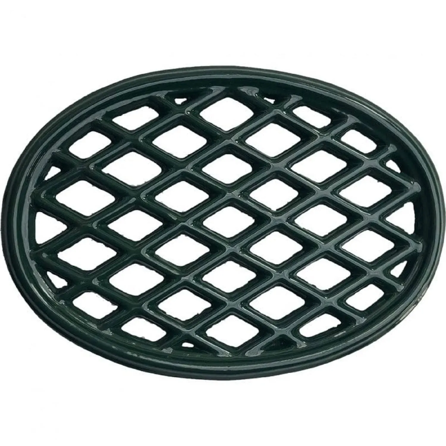 John Wright Lattice Trivet