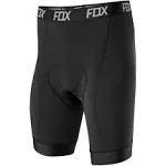 FOX RACING TECBASE LINER SHORTS