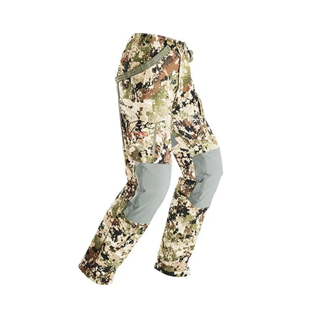 Sitka Timberline Pant - Subalpine