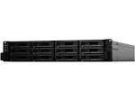 Synology 12bay NAS RackStation RS3618xs