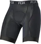 FOX Racing Tecbase Liner Shorts