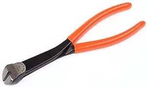 Bahco 2979-D -180, Nut Grip Pliers, Free Shipping