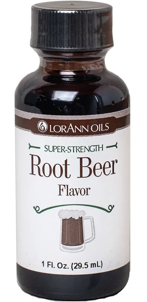 Lorann Cinnamon Oil Flavor