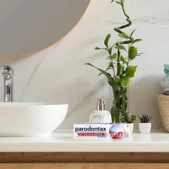 Parodontax Active Gum Repair Toothpaste