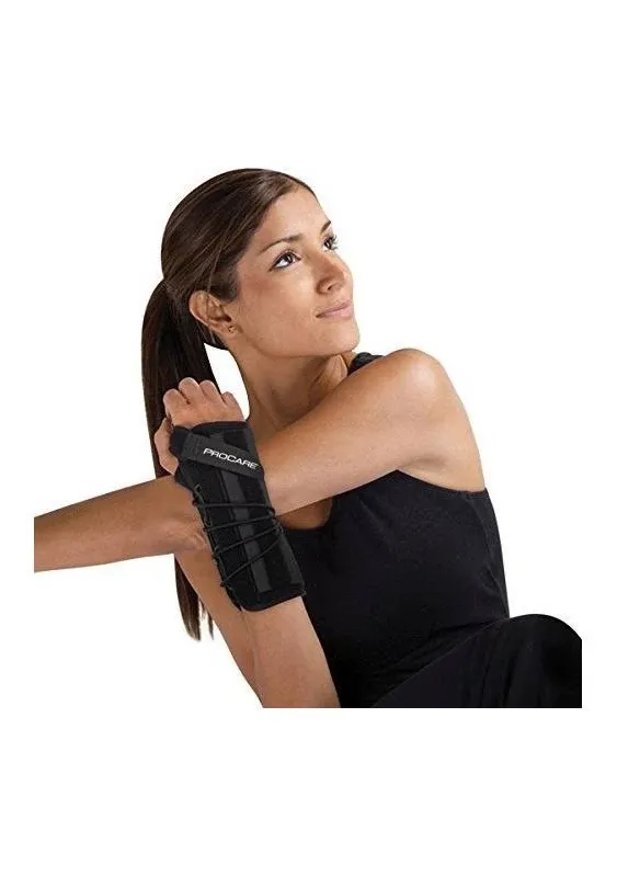 Procare Quick-Fit Wrist II - Universal Left