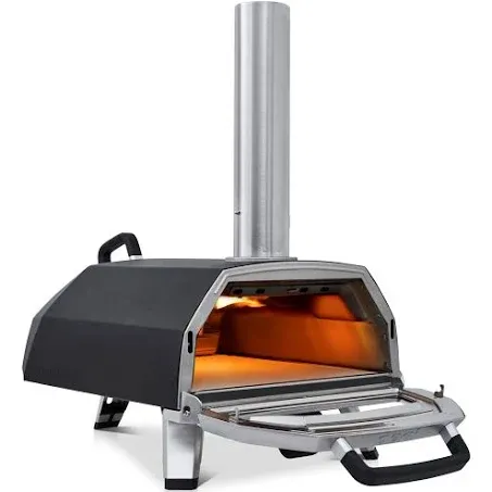 Ooni Karu 16 Portable Multi-Fuel Pizza Oven