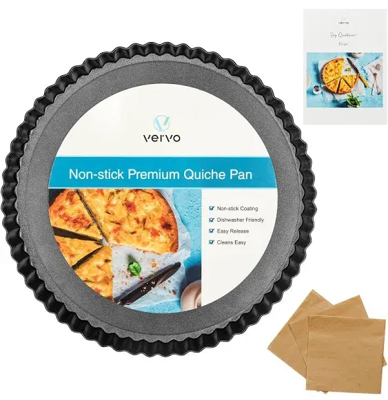 Reton 9 inch Tart Pan