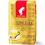 Julius Meinl Jubilaum Whole Bean Coffee 17.6oz/500g