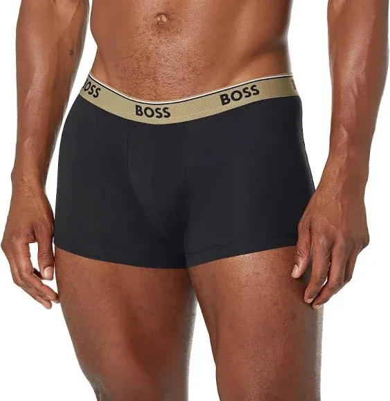 Hugo Boss 3pk Power Boxer Trunk