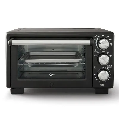 Oster Convection 4-Slice Toaster Oven