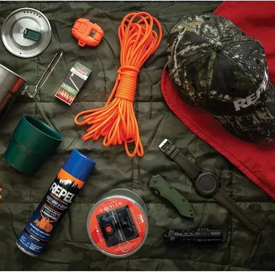 Repel Clothing & Gear Insect Repellent