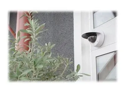 Axis P3245-LVE Network Camera - Dome