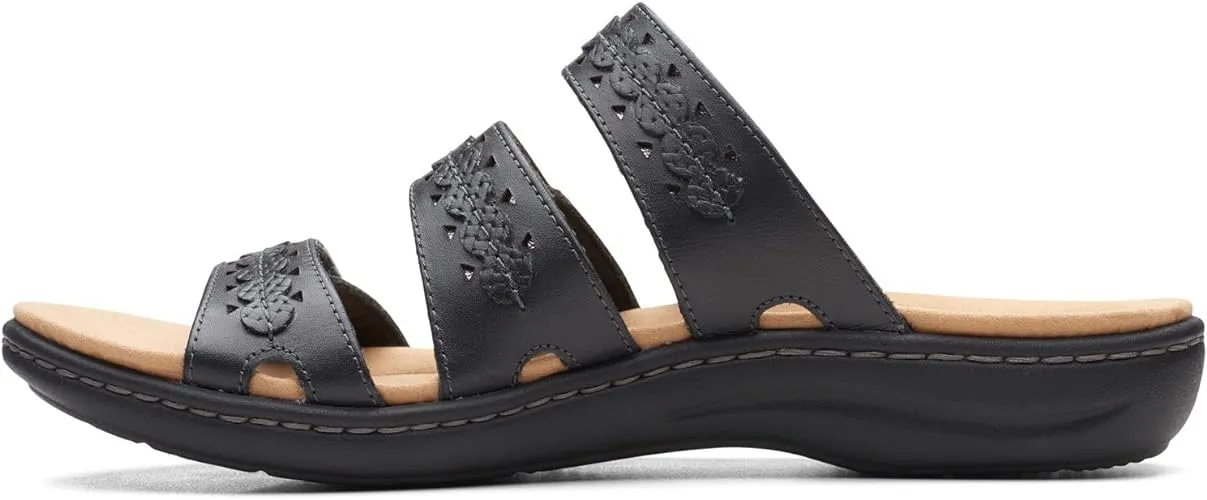 "Women's Clarks Laurieann Cove Sandals"