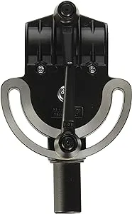 Manfrotto 123 Super Boom Pivot Clamp