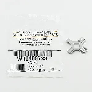 KitchenAid Replacement Knife Parts