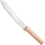 N°116 Bread Knife Parallèle