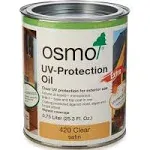 Osmo UV Protection Oil