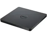 Dell DW316 Optical Disc Drive DVD±RW Black