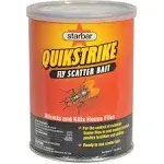 Starbar 1 lb. QuikStrike Fly Bait