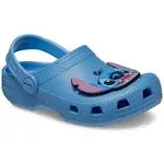 Crocs Kids' Stitch Classic Clog