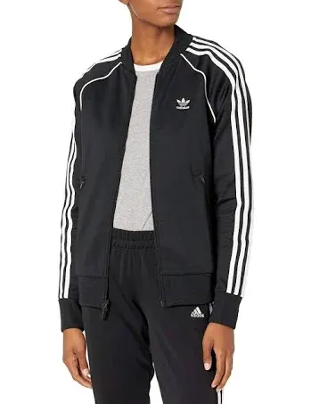 Adidas SST Tracktop Track Jacket PB GD2374 NWT 3 Stripes