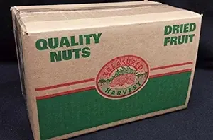 Treasured Harvest in Shell Brazil Nuts - 5 lb. Box