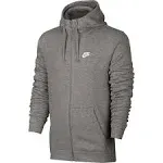 Nike Sportswear Club Fleece Full-Zip Hoodie