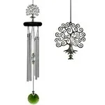 Woodstock Chimes : Tree of Life Chime