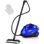 2000W Heavy Duty Steam Cleaner Mop Multi-Purpose