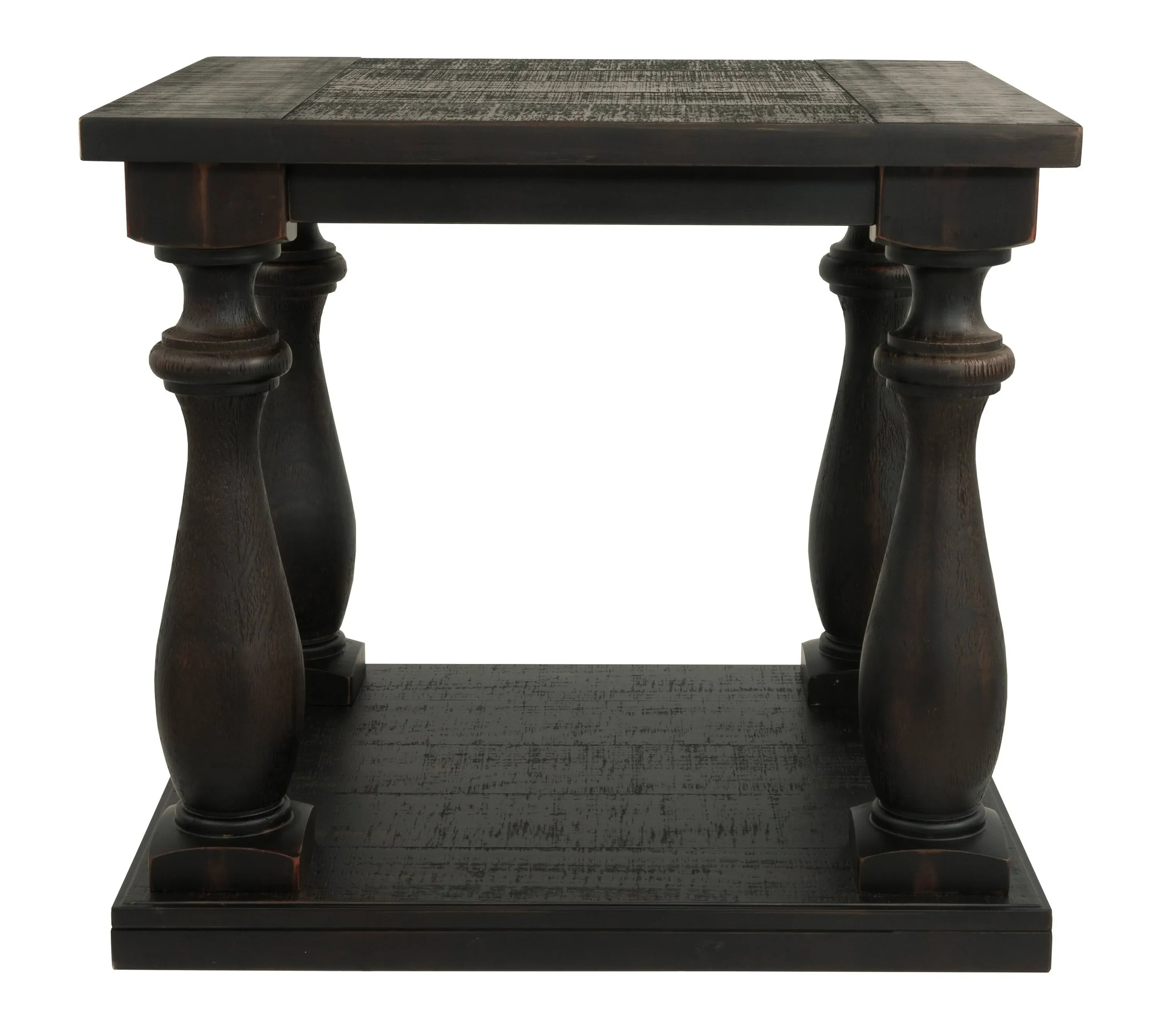 Mallacar End Table