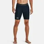 Under Armour Men's HeatGear Compression Shorts