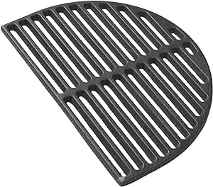 Cast Iron Searing Grate for Oval Primo