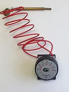 General Pump Probe Thermostat