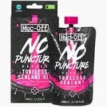 Muc-Off No Puncture Hassle Tubeless Sealant - 1 L