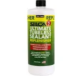 SILCA Ultimate Tubeless Sealant Replenisher