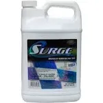 Surge Broadleaf Herbicide For Turf 2.5 Gals Selective Post Emergent Herbicide Can Not Be Sold or Shipped To: California or New York