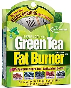 Applied Nutrition Green Tea Fat Burner